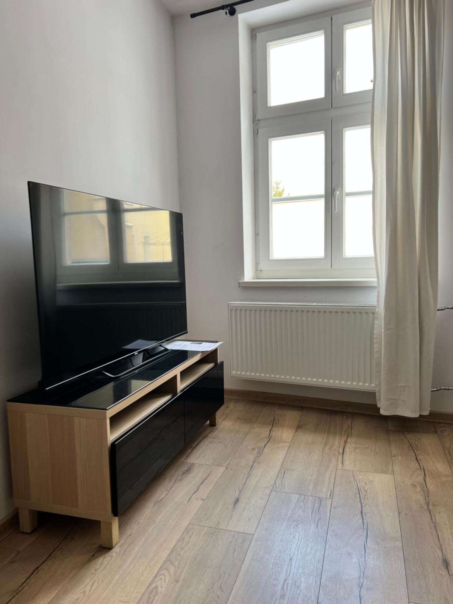 Central Apartment Bromberg Exterior foto